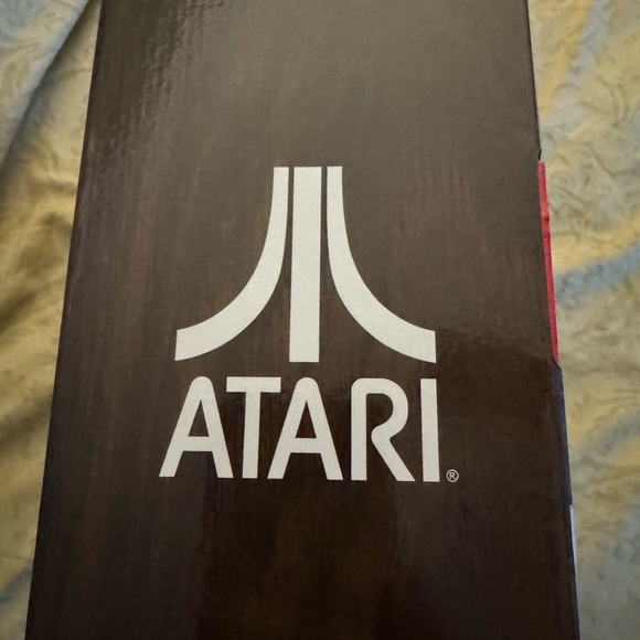 ATARI RETRO GAME SYSTEM - Picture 3 of 6